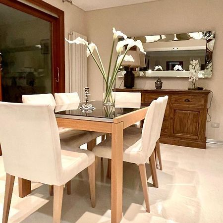 Double A Luxury Apartment Ольбія Екстер'єр фото