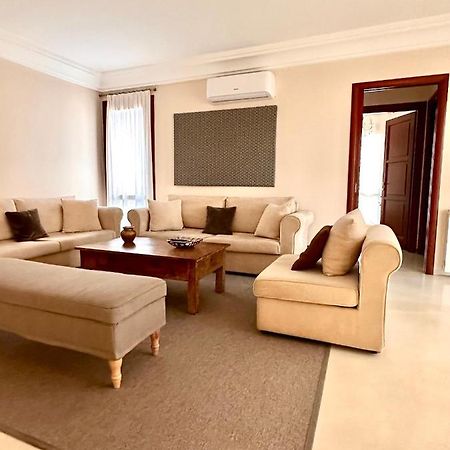 Double A Luxury Apartment Ольбія Екстер'єр фото