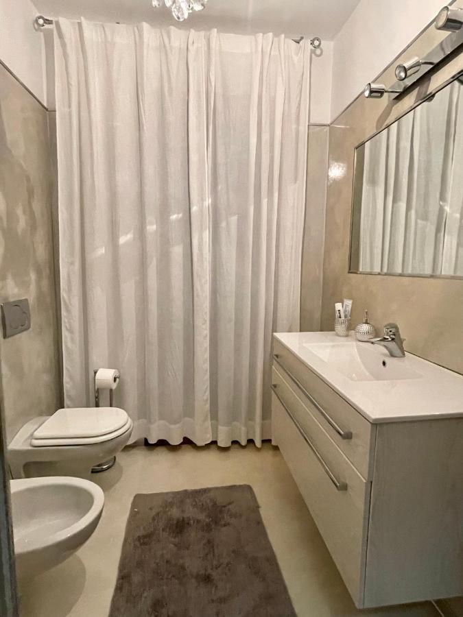 Double A Luxury Apartment Ольбія Екстер'єр фото