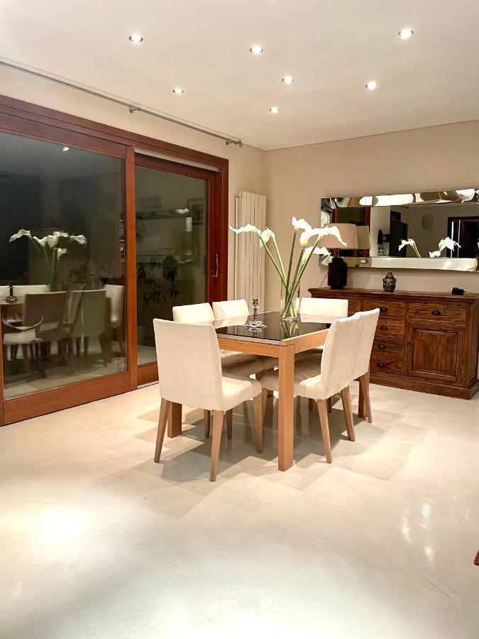 Double A Luxury Apartment Ольбія Екстер'єр фото