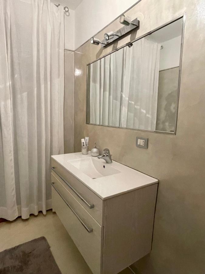Double A Luxury Apartment Ольбія Екстер'єр фото