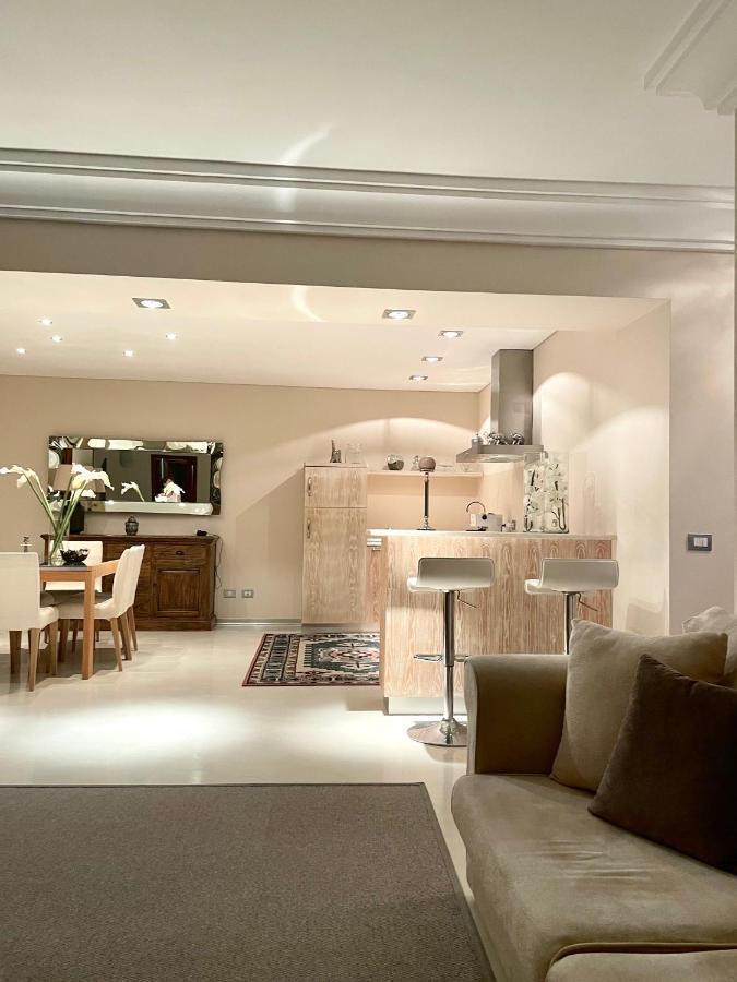 Double A Luxury Apartment Ольбія Екстер'єр фото