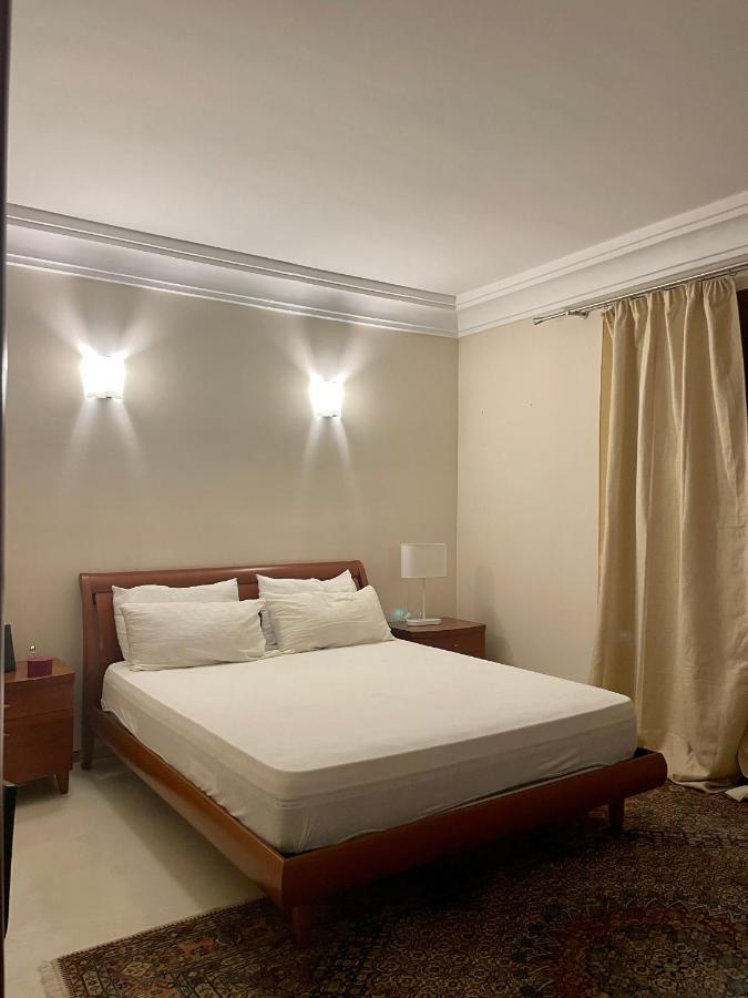 Double A Luxury Apartment Ольбія Екстер'єр фото