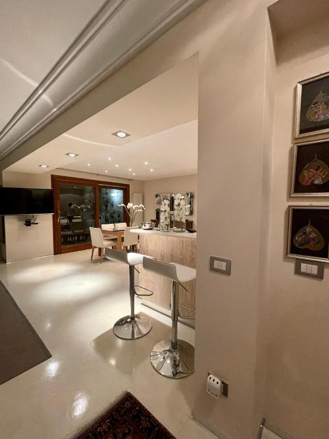 Double A Luxury Apartment Ольбія Екстер'єр фото