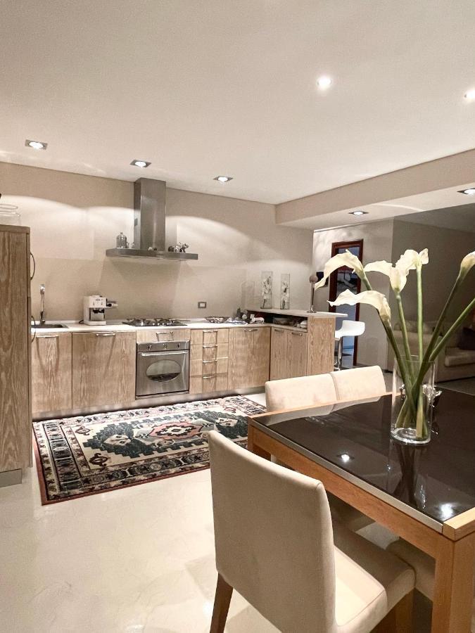 Double A Luxury Apartment Ольбія Екстер'єр фото