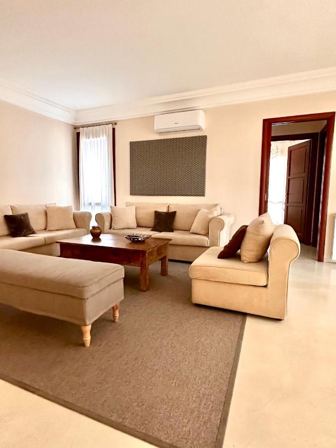Double A Luxury Apartment Ольбія Екстер'єр фото